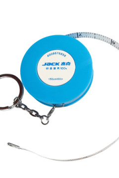 Сантиметр-рулетка (L) 810744 JACK