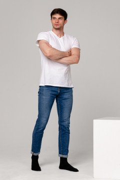 Носки стандарт Стандарт 6 пар