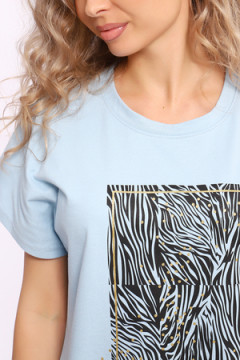 Футболка ДФУ-1047