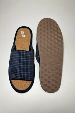 Тапки арт. 98п