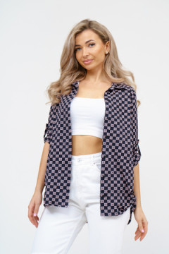 Рубашка 36928