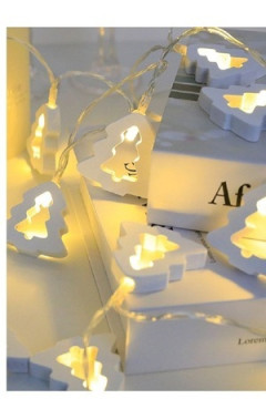 61102 Гирлянда