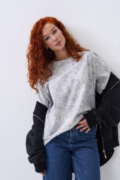 Футболка 14502