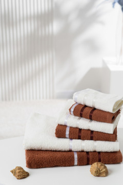 Махровое полотенце 350гр