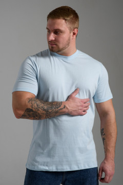 Футболка 8471/4 унисекс