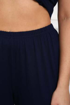 Пижама с брюками П183вз