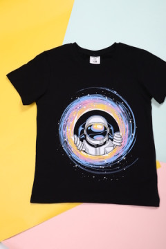 Детская футболка Д-5