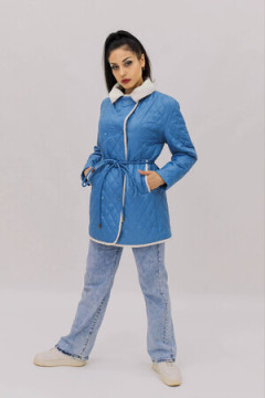 Куртка арт. 326 Тренд Лайт Премиум