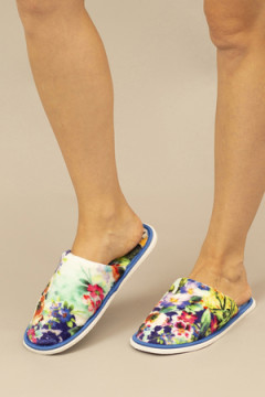 Тапочки домашние С-6ЖВТ-МР