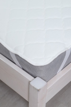 Наматрасник топпер двусторонний MOYЁ Comfort