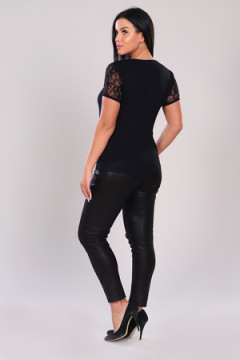 Джемпер 35124