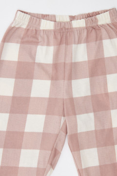 Детская пижама с брюками НП0006