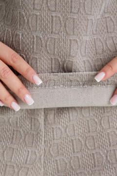 Костюм с брюками 37001