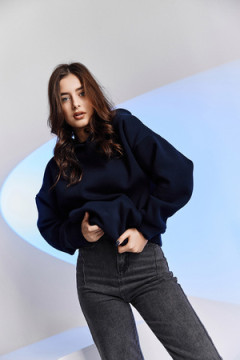 Толстовка 67090