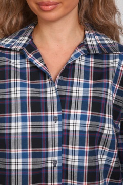 1051 Рубашка женская