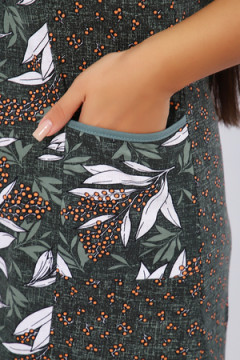 Халат Самшит