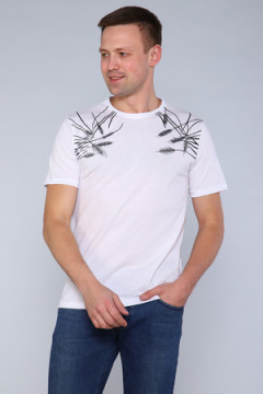 Футболка 17595