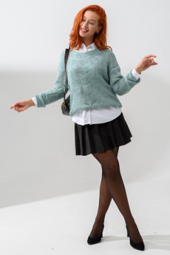 Джемпер 84503