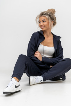 Костюм с брюками 36660