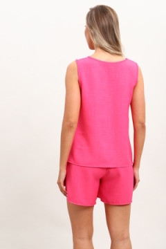 Костюм с шортами КЖ-001