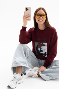 Толстовка 00028