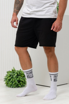 Носки высокие Фэшн