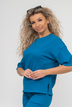 Костюм с брюками 36646