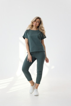 Костюм с брюками 46593