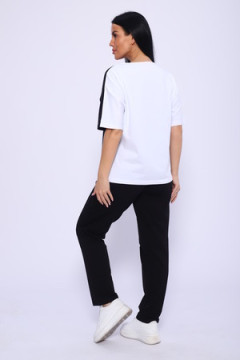 Костюм с брюками 74712