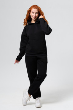 Толстовка 14428 оверсайз