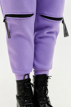 Костюм с брюками 67027