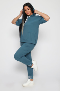 Костюм с брюками 78523