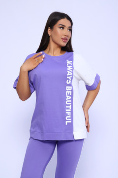 Костюм с брюками 65057