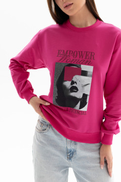 Толстовка 00028