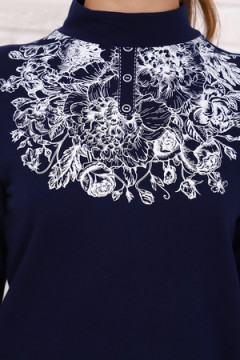 Водолазка 11596