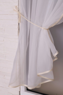 Тюль 78030 для балкона