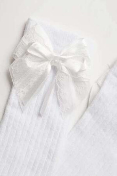 Детские гольфы Бант (набор 2 пары)