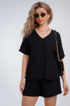 Костюм с шортами КЖ-005 Жатка