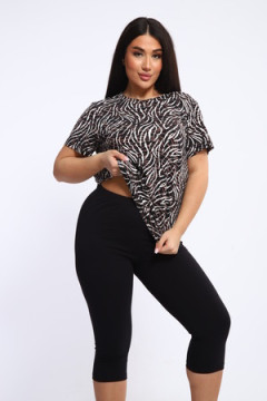 Костюм с бриджами КБЖЖ0050Д1