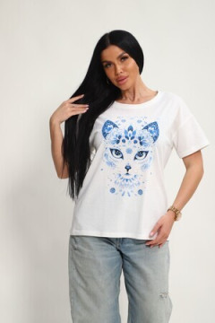 Футболка 85675