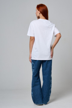 8589 футболка унисекс