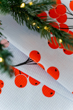 Полотенце Ягодный сорбет