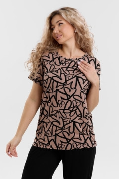 Костюм с брюками 36996