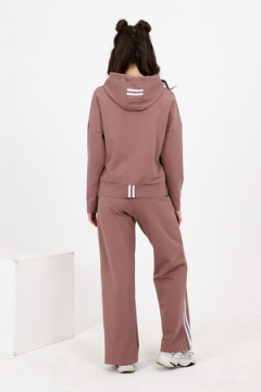 Костюм с брюками 8286