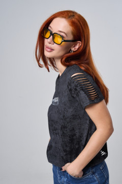 Футболка 7502