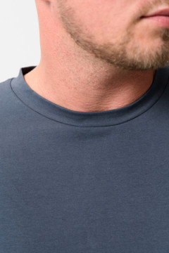 Футболка оверсайз мужская 14414