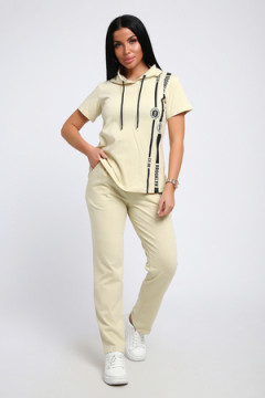 Костюм с брюками ДКБ-1048