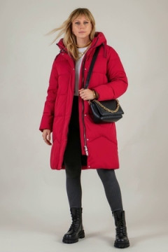 Куртка удлиненная арт. 28119