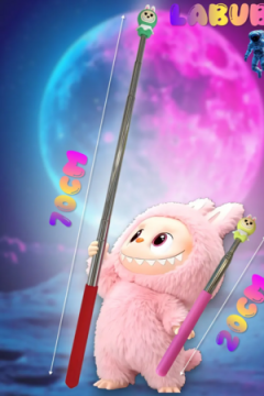 60909 Лабубу указка