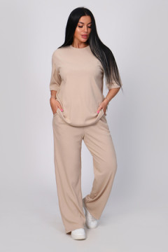 Костюм с брюками 78524